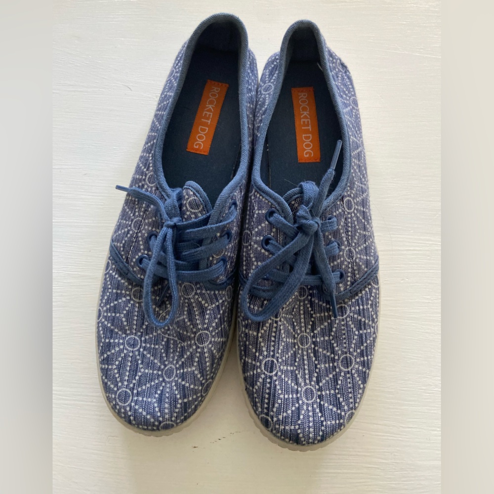 Rocket Dog Sneakers, Tennies sz. 9